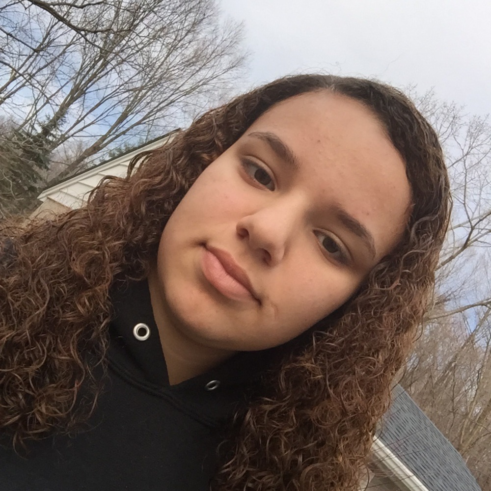 Meet your Posher, Shiana